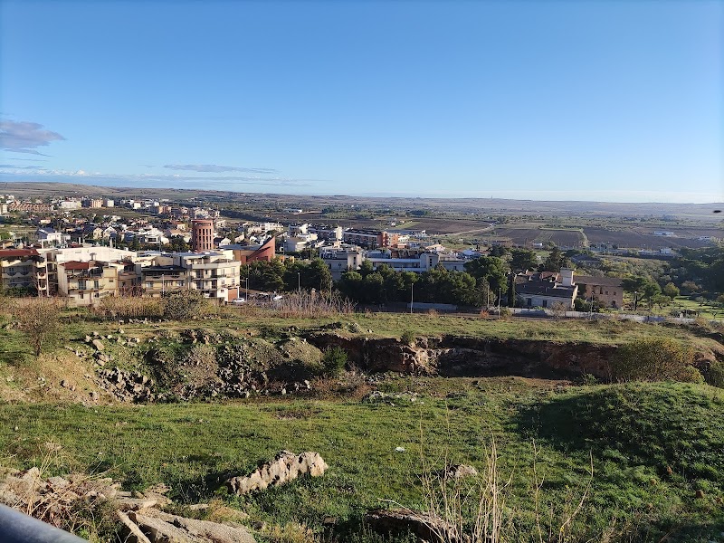 B&B 1951 in Altamura, Italy