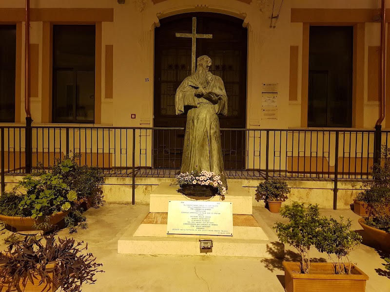 B&B 20.09 in Brindisi, Italy