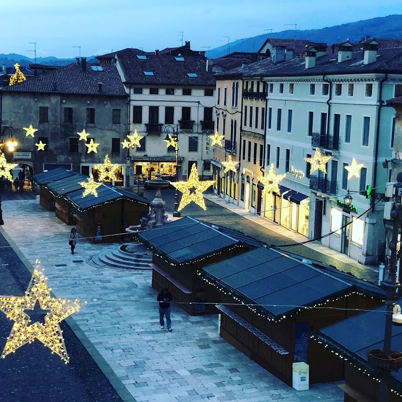 B&B 36 in Bassano del Grappa, Italy