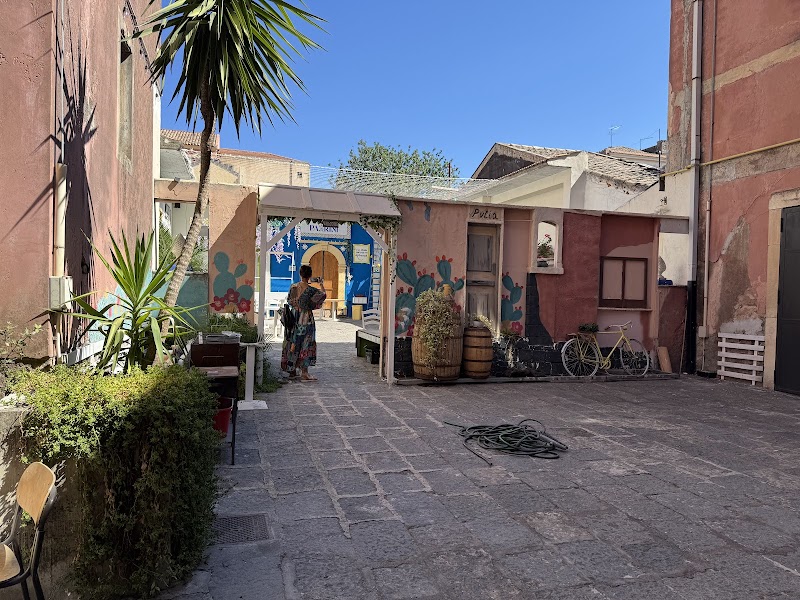 B&B 5 Sensi in Belpasso, Italy