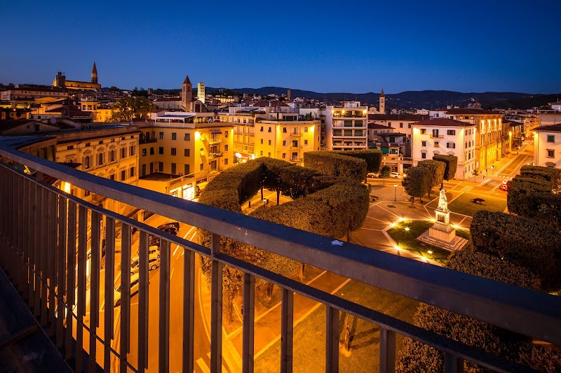 B&B 52cento in Arezzo, Italy