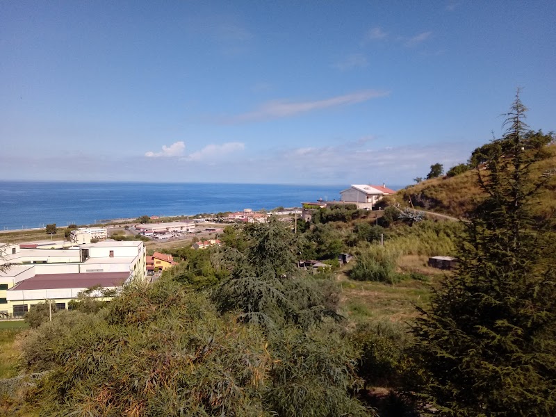 B&B A Casa Di Laura in Amantea, Italy