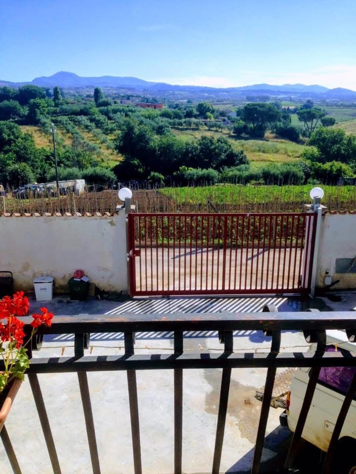 B&B A Casa Mia in Albano Laziale, Italy