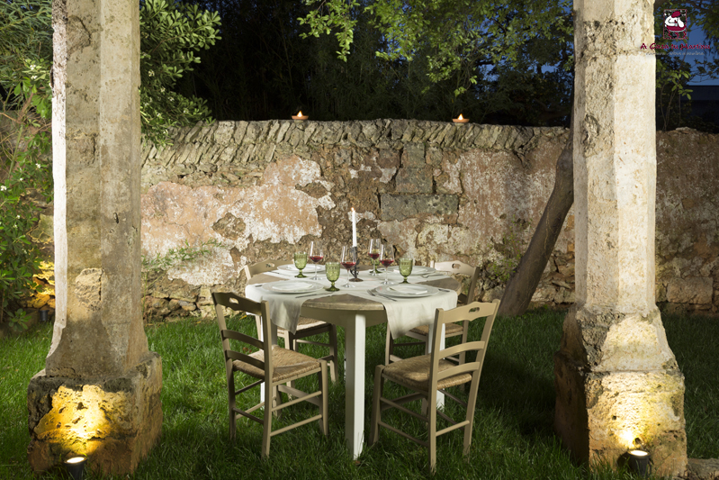 B&B A Casa Tu Martinu in Casarano, Italy