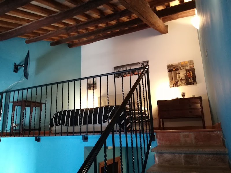 B&B A Casa di Anna in Cerveteri, Italy
