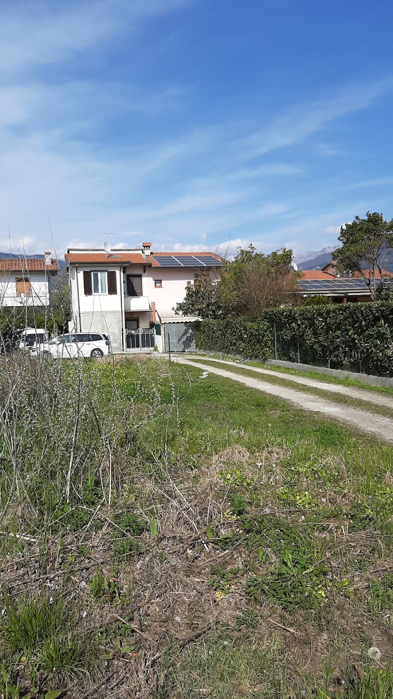 B&B A Casa di Elsa in Anzio, Italy