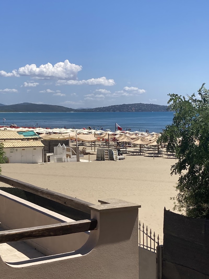 B&B A Casa di Ely in Civitavecchia, Italy