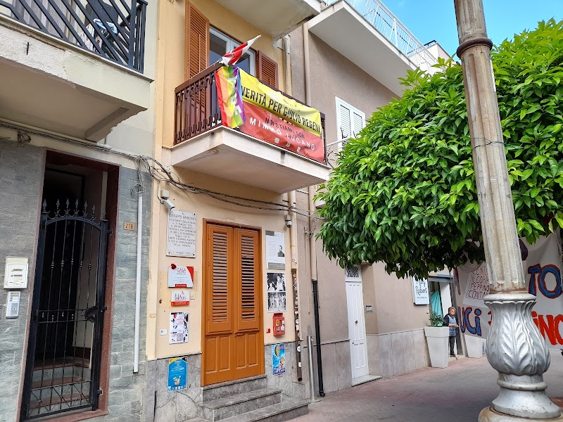 B&B A Casa di Giuseppe in Cinisi, Italy