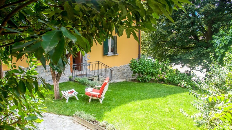 B&B A Casa di Maria in Alessandria, Italy