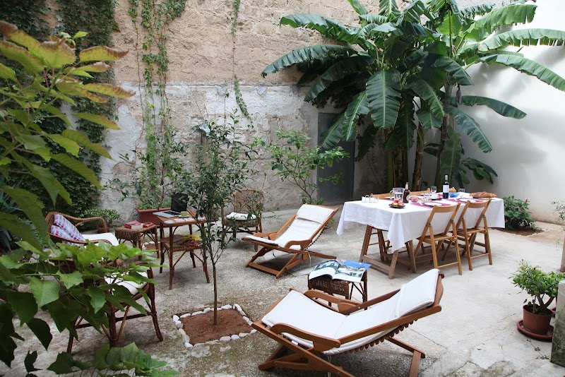 B&B A Casa di Paola in Andria, Italy