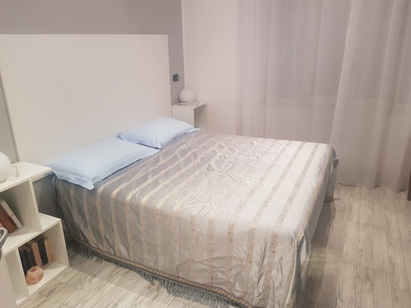 B&B A Casa di Renzo in Cosenza, Italy