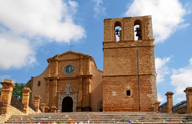 B&B A Due Passi Dal Centro in Campobello di Licata, Italy