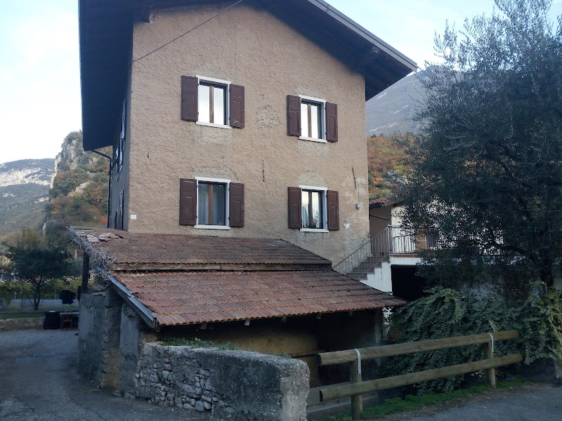 B&B A La Moleta in Arco, Italy