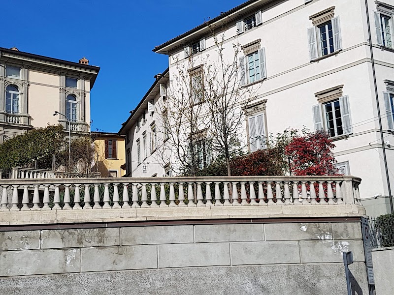 B&B Accademia in Bergamo, Italy
