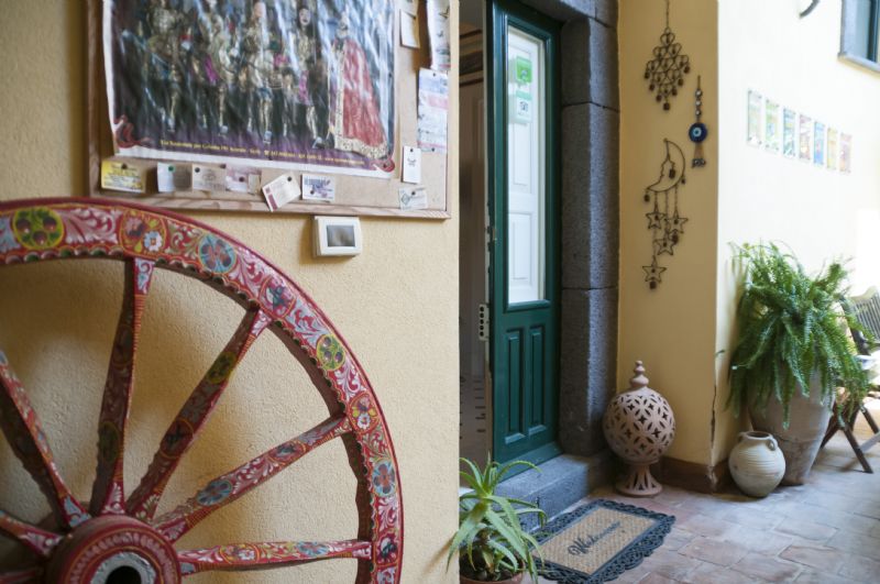 B&B Aci e Galatea in Acireale, Italy