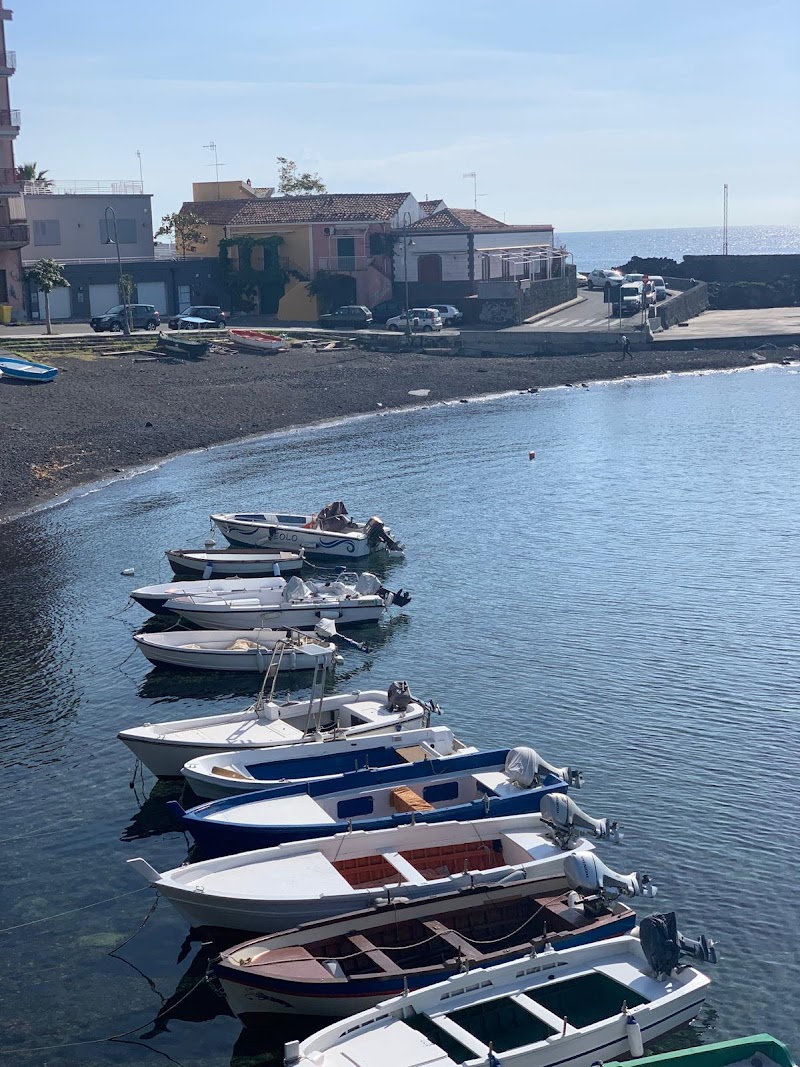 B&B Acireale Mare Blu in Acireale, Italy