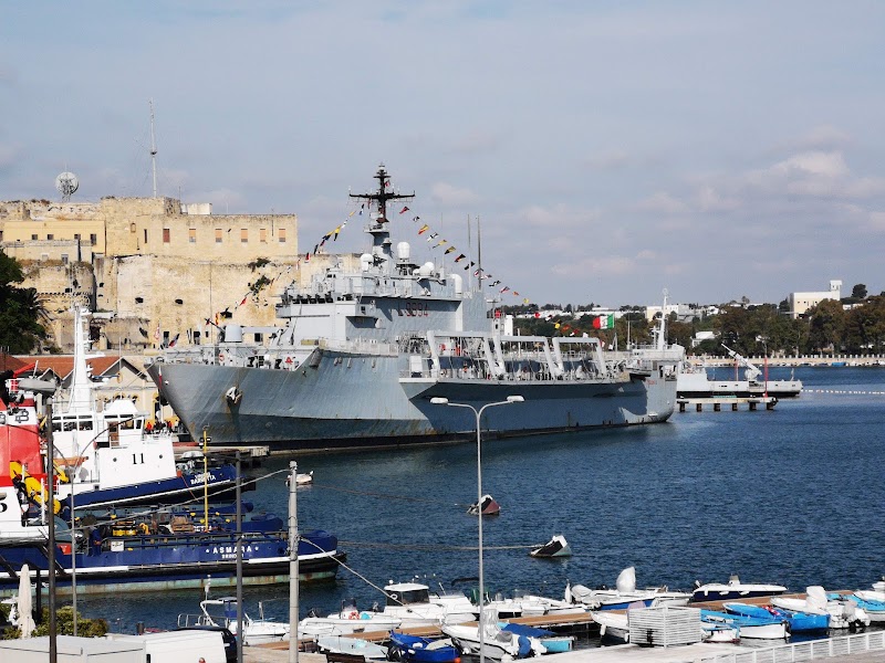 B&B Acquapazza in Brindisi, Italy