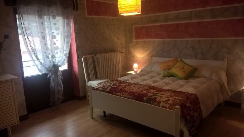 B&B Acquaria in Avezzano, Italy