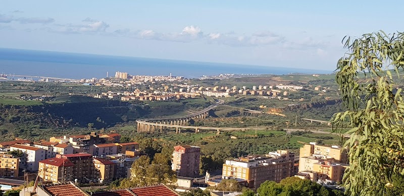 B&B Agorà in Agrigento, Italy