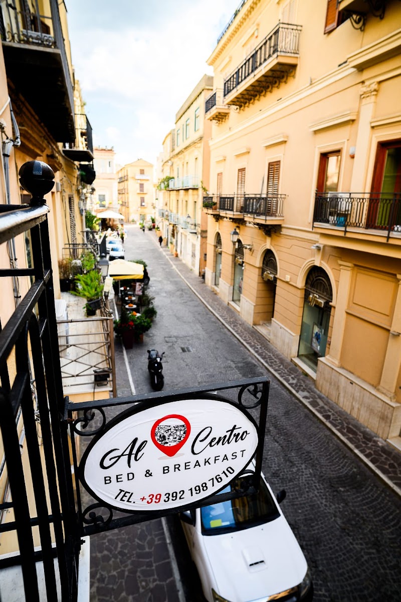 B&B Agrigento Centro in Agrigento, Italy