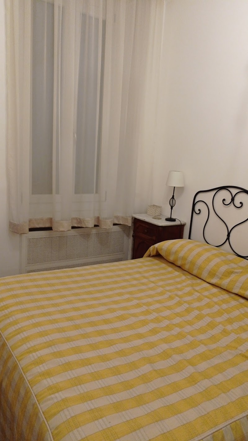 B&B Ai Confini dell'Impero in Gorizia, Italy