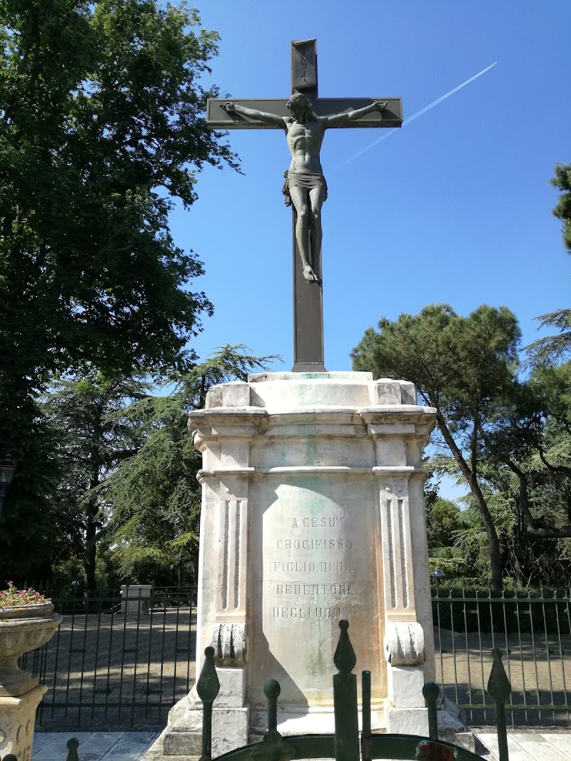 B&B Ai Due Archi in Andria, Italy