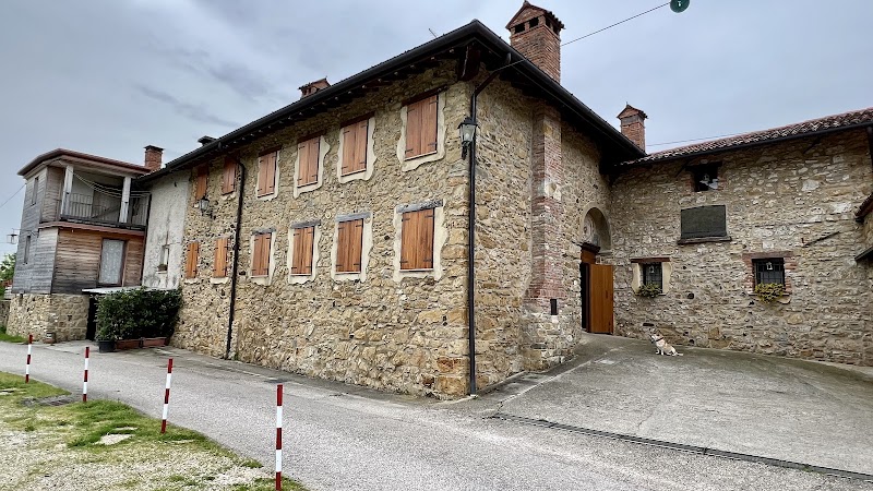 B&B Ai Marosi in Bassano del Grappa, Italy