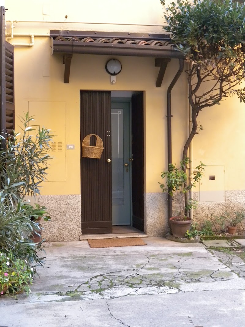 B&B Ai Musei in Bergamo, Italy