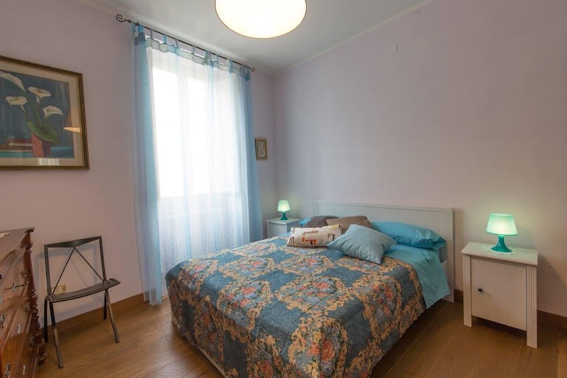 B&B Al Belvedere in Atri, Italy