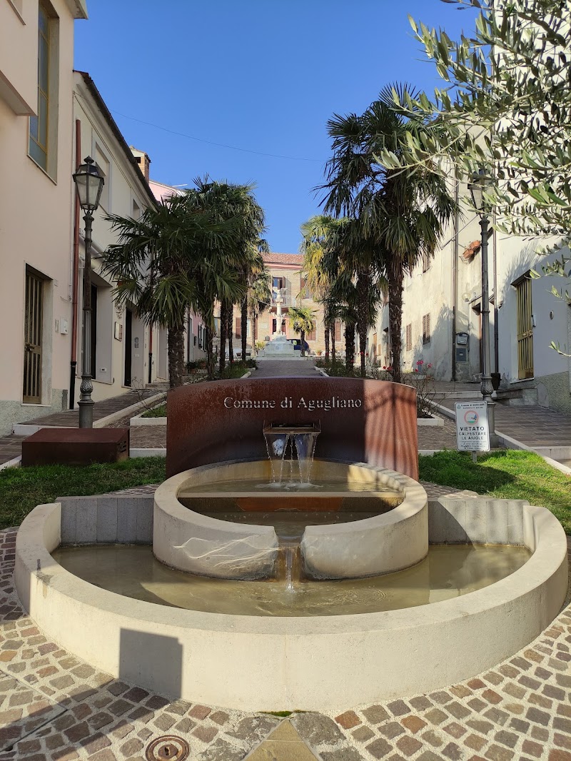 B&B Al Belvedere in Ancona, Italy