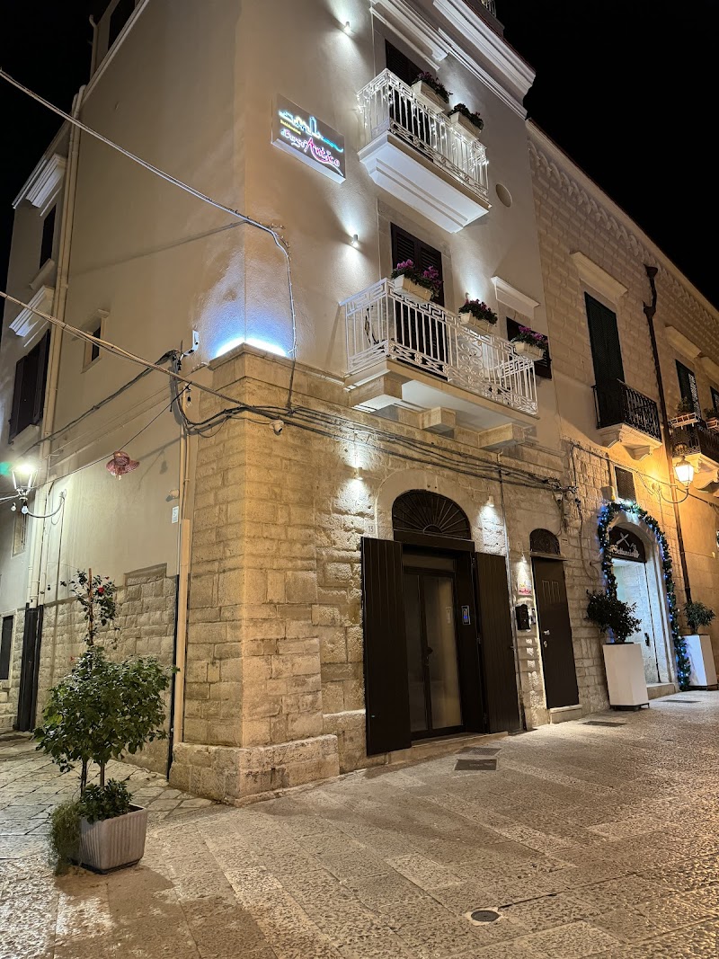 B&B Al Borgo Antico in Barletta, Italy