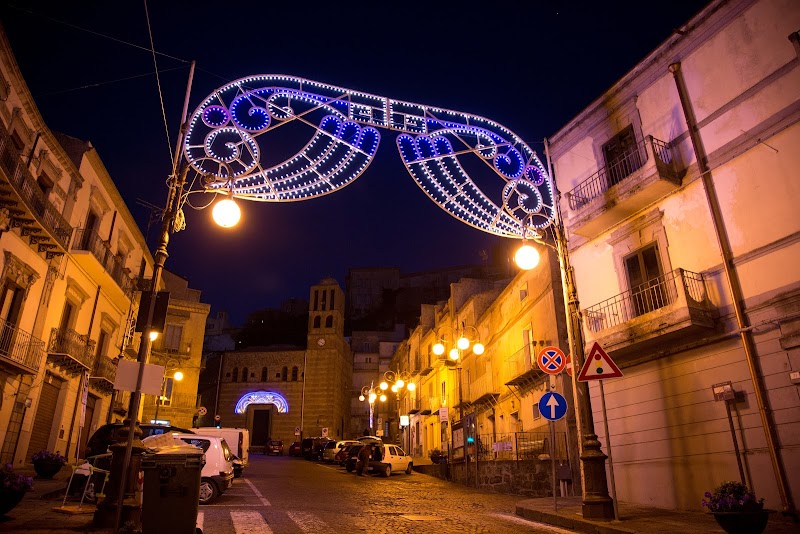 B&B Al Borgo in Giarre, Italy