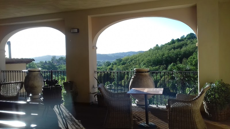 B&B Al Canei in Asti, Italy
