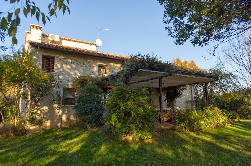 B&B Al Cantico in Bassano del Grappa, Italy