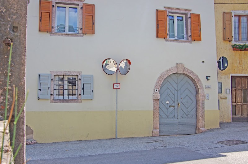 B&B Al Capitello in Dolo, Italy