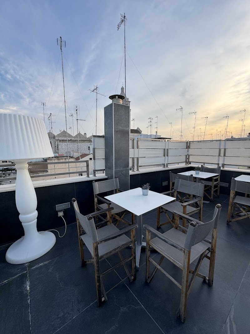 B&B Al Castello in Barletta, Italy