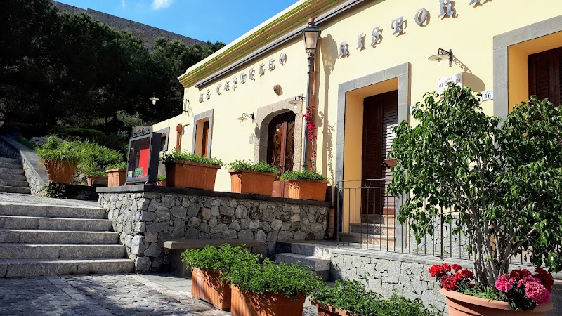 B&B Al Castello in Carini, Italy