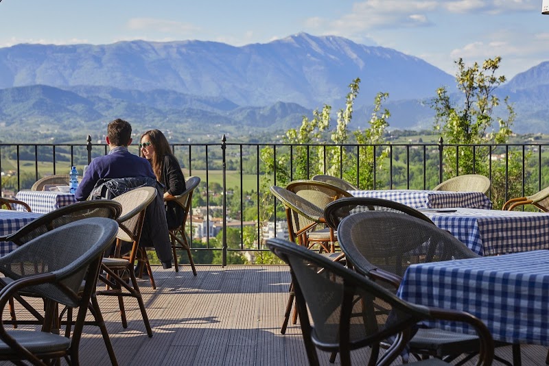 B&B Al Castello in Conegliano, Italy
