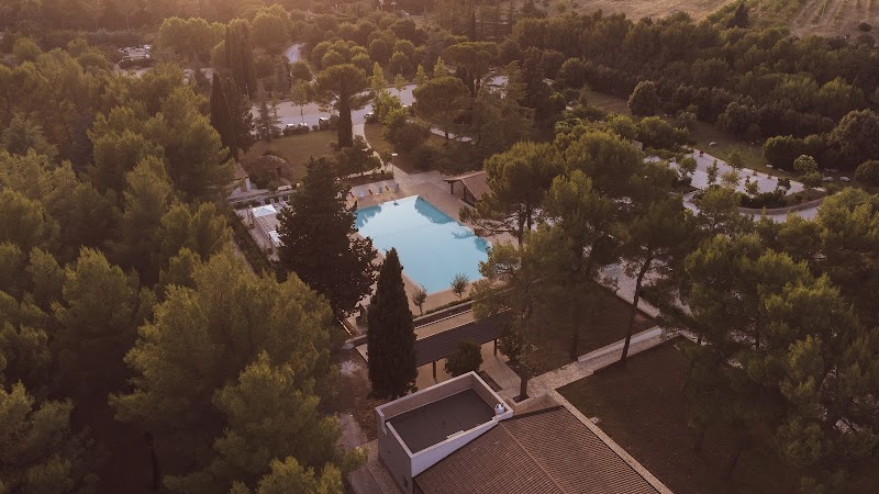 B&B Al Castello in Andria, Italy