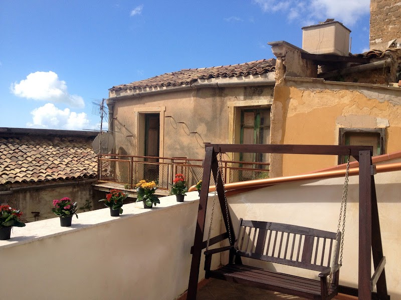 B&B Al Centro Storico in Agrigento, Italy