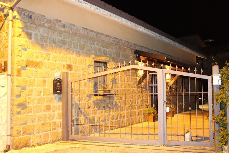 B&B Al Cielo Stellato in Benevento, Italy