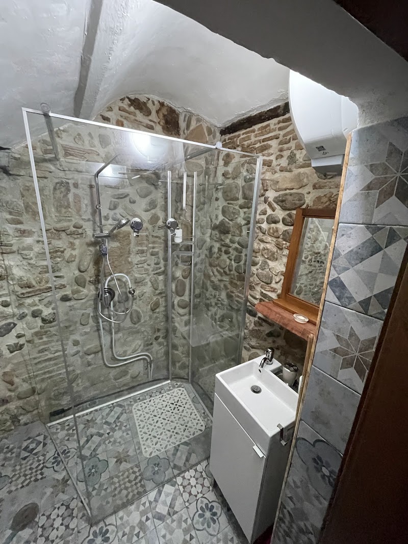 B&B Al Civico 18 in Benevento, Italy