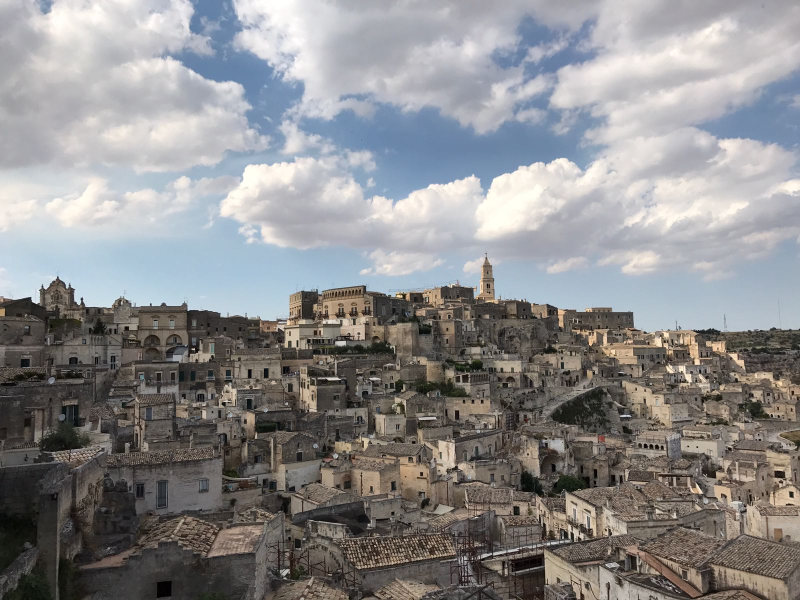 B&B Al Convento in Altamura, Italy