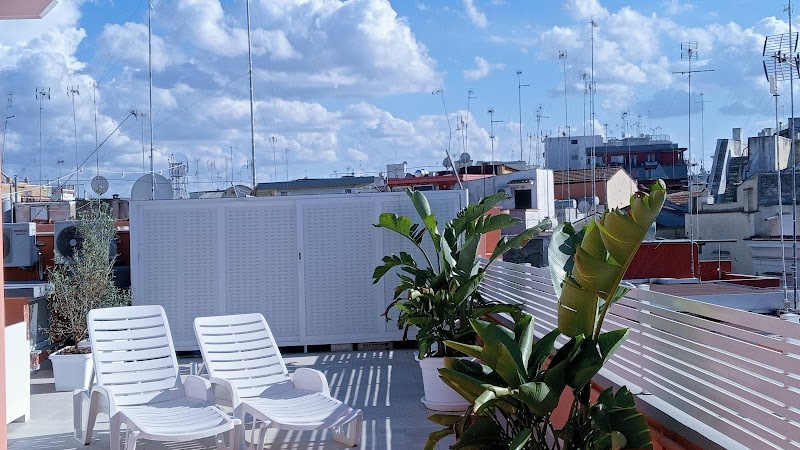 B&B Al Duomo in Barletta, Italy