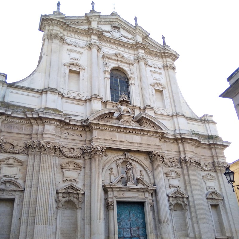 B&B Al Duomo in Lecce, Italy