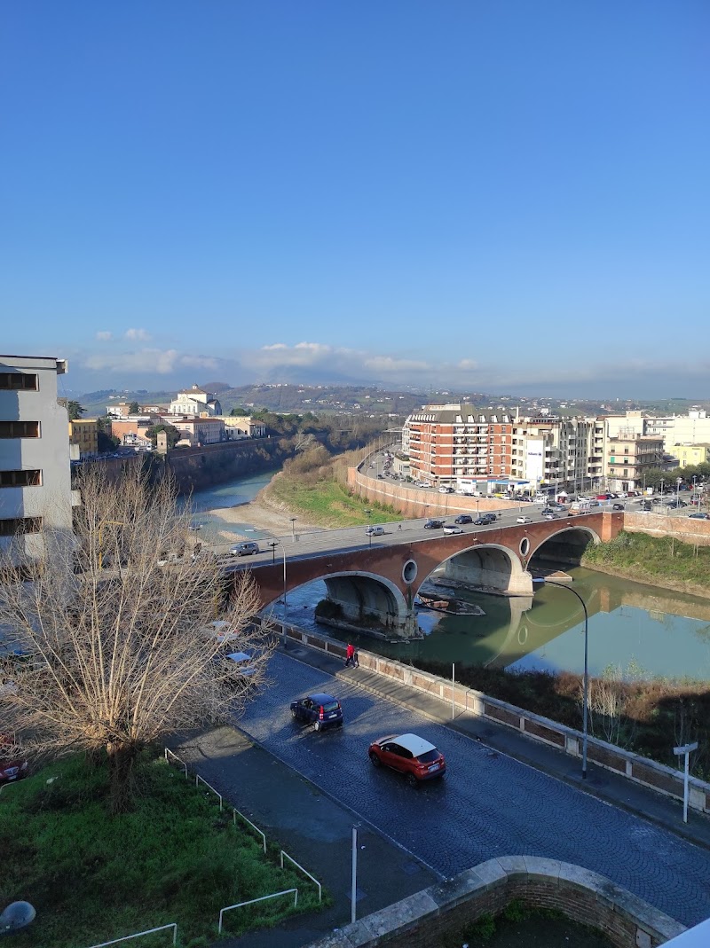 B&B Al Duomo in Benevento, Italy