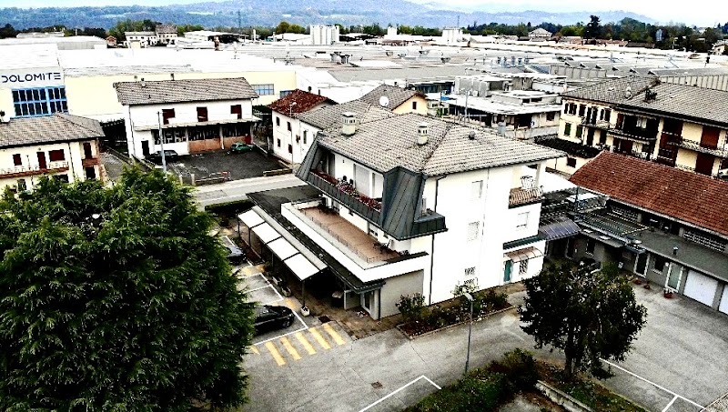 B&B Al Giardinetto in Belluno, Italy