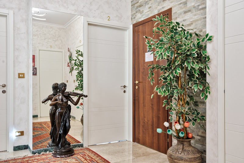 B&B Al Lago in Avigliana, Italy