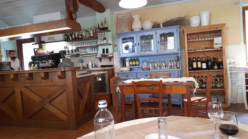 B&B Al Mulino in Belluno, Italy