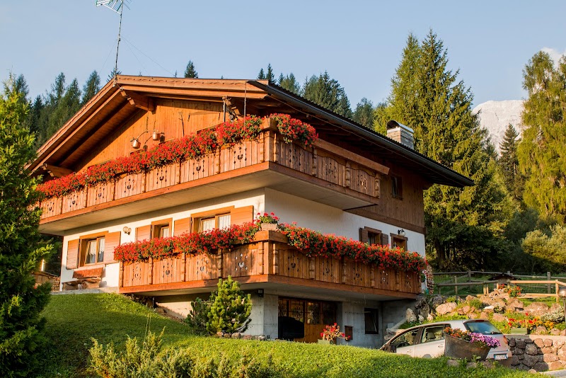 B&B Al Mulino in Belluno, Italy